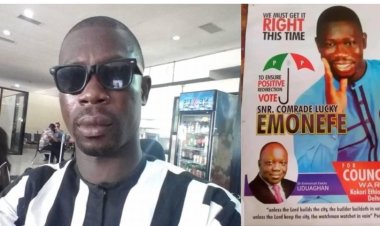 NANS Leadership Crisis Escalates: President-Elect Confirmed Amid Allegations of Violence and Political Interference