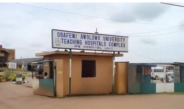 Outcry as OAU Nursing Students Face Over 200% Tuition Hike, Now at Alarming N840,500