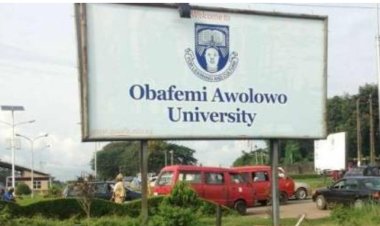 Education Campaign Group Condemns Over 500% Increment in Hostel Fees at OAU, Calls for Immediate Reversal