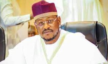 Katsina State Governor Vows to Combat School Takeovers by Terrorists