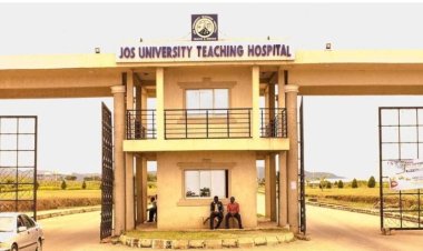 Resignations Surge Among Jos University Teaching Hospital Medical Personnel Due to Relocation and Poor Conditions