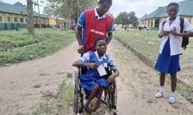 PWDs in Kaduna South to Benefit from Senator Katung’s Scholarship Initiative