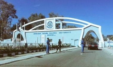 ATBU Shut Down Over Students Protest