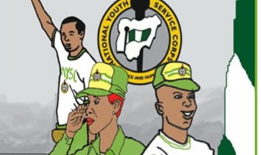 NYSC SAED Influencers Rally to Promote Skills Acquisition in Anambra Camp