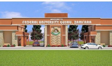 FUGUS Parents Protest in Zamfara Demanding Swift Action Three Months After Abduction