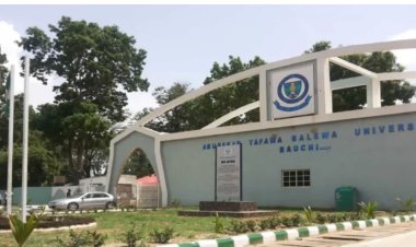 ATBU Shuts Down Campuses and Orders Immediate Evacuation Amidst Student Protests