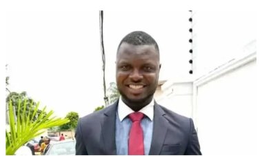 Former UNIBEN SUG President, Eniwake, Clinches Isoko National Youth Leader Position