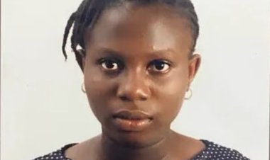 Family Seeks Urgent Police Intervention as 13-Year-Old Schoolgirl Kidnapped in Lagos