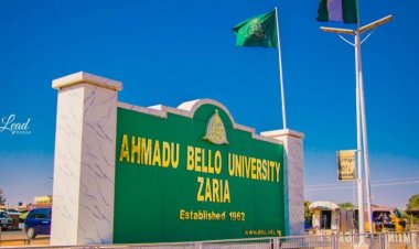 ABU Division of Agricultural Science notice of 4th semester resumption, 2021/2022