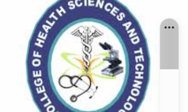 Shettima Wana College of Health Science and Tech Maiduguri notice on rescheduling of weeding exams