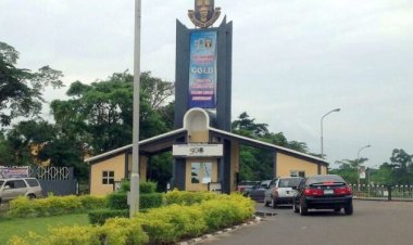 OAU Set to Graduate 158 first-class at 47th Convocation
