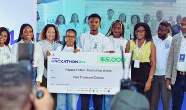 Lagos Commissioner Advocates for Tech Integration in Tertiary Education