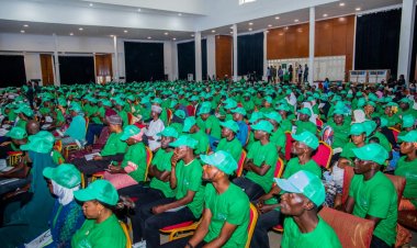 Soludo Implements Reforms in Teacher Recruitment Procedures