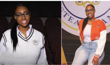 Exceptional Prodigy Dorothy Jean Tillman Earns Ph.D. at 17 After Master's at 14