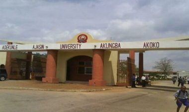 AAUA Alumni Association Set to Hold Biennial General Assembly