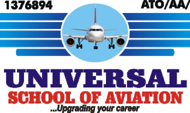 The Universal School of Aviation (USA) 2023 Convocation Ceremony