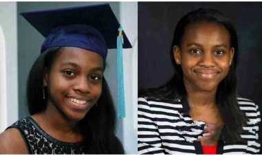 Academic Prodigy: 16-Year-Old Grace Bush Simultaneously Graduates High School and University