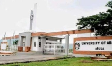 Excitement as Uniabuja Researchers Win N3bn Grant