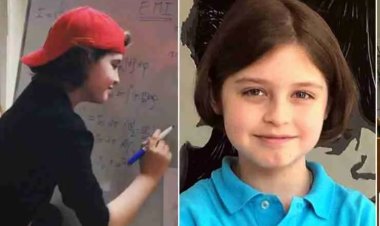 11-Year-Old Prodigy Laurent Simons Graduates as a Physicist, Completes University Course in Record Time