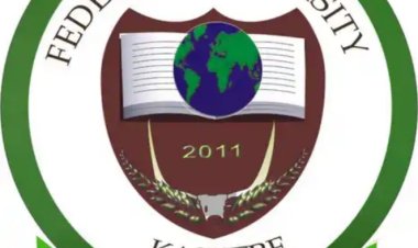Federal University Kashere Announces Release of Second Batch Admission List