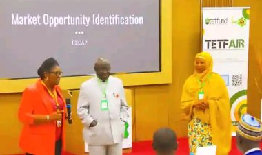 NSUK To Partner Innov8 Hub