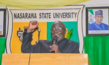 NSUK Strengthens International Partnerships with European Institutions