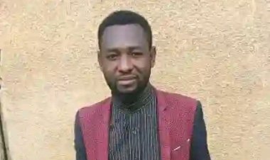 ATBU Mourns the Passing of Joseph Agabaidu, 500L Geology Student