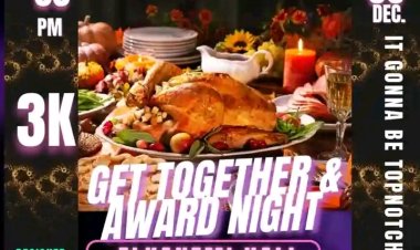 NASE Unveils Grand Get-Together and Awards Night for Final Year Students at UNIMAID