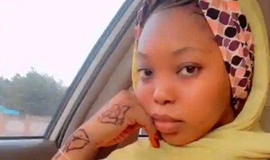 UNIMAID Mourns the Loss of Nafisat, Level 300 Public Administration Student