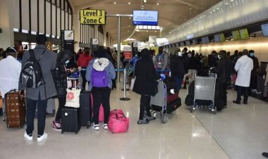 Nigerian Students Seek Education Abroad Amid UK Visa Restrictions