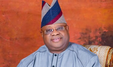 CDHR Urges Osun to Implement 2023 education summit report