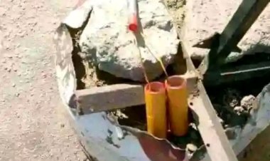 Police Successfully Defuse Bomb Threat at University of Maiduguri Entrance