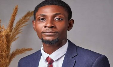 LASUCOM student wins Neurosurgery global essay competition