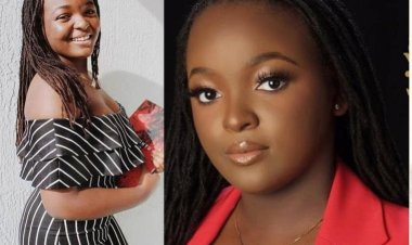 Nigerian-American Teen Ashley Adirika Secures $4 Million Scholarship, Acceptance to All Ivy League Schools