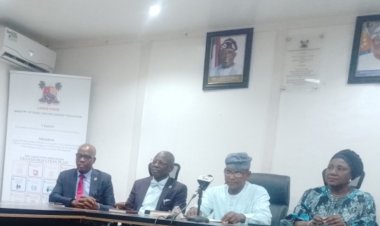 Lagos State Plans Expansion of Technical Colleges and Vocational Centres to Tackle Out-of-School Children