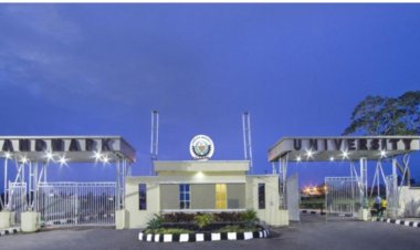 Landmark University Announces 20% Salary Increase for Staff