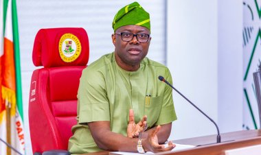 Oyo State Government Enforces Unified Examination Time-Table in Public Primary Schools