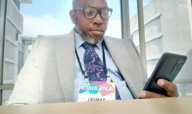 Nigerian Scholar Wins UK Varsity Award for New Research on Autism