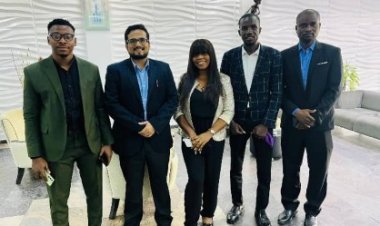 AfriCred Unveils Groundbreaking Student Loan and Tuition Payment Platform for Africa