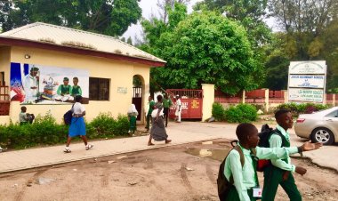 Abuja Schools in Crisis: Lawmakers Decry Deplorable State of Education and Infrastructure in Nigeria's Capital