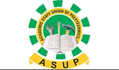 Federal Government Urged to Support Polytechnics for National Development