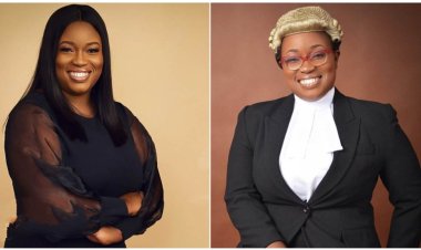 Iyinoluwa Ajayi Secures UK Chevening Scholarship, Acceptances to Top UK Universities