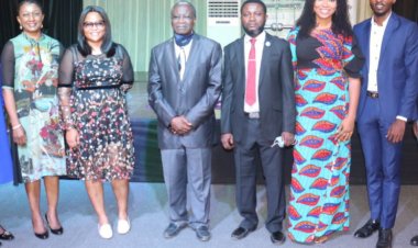 AFED Emphasize on Teachers’ Training at Buckingham University Graduation