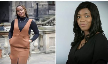 Nigerian Trailblazer Mary Joboson Secures Fully-Funded Mastercard Scholarship for UK Master’s Degree