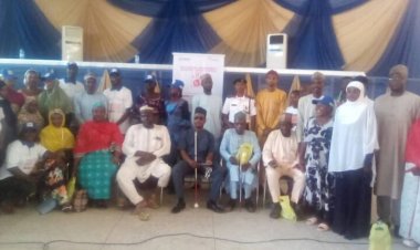 Gombe State Calls on President Tinubu to Act Against Sexual Harassment in Universities