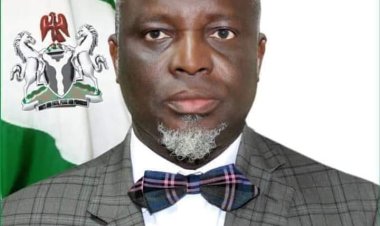 JAMB Registrar Makes Guest Lecturer at UNIZIK Convocation Ceremony