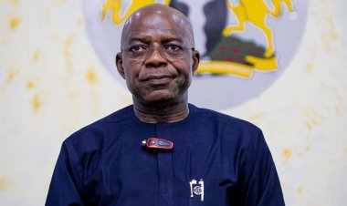 Abia State Government Engages Consultants for Education Sector Reforms