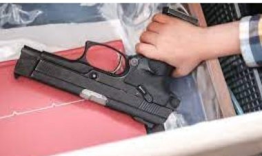 Tragedy Unfolds as 14-Year-Old Russian Student Shoots Classmate, Self in School Shooting