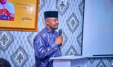 MAAUN Unveils Its Cutting-Edge Innovation Hub