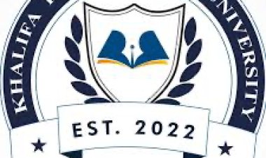 Khalifa University releases schedule of registration fees, 2023/2024